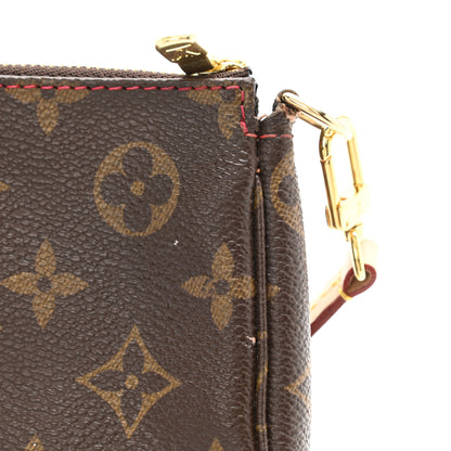Louis Vuitton Monogram Cerises Pochette Accessories 10 of 14