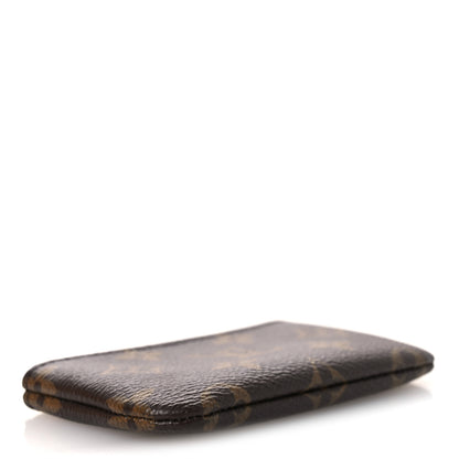 Louis Vuitton Monogram Key Pouch 5 of 10