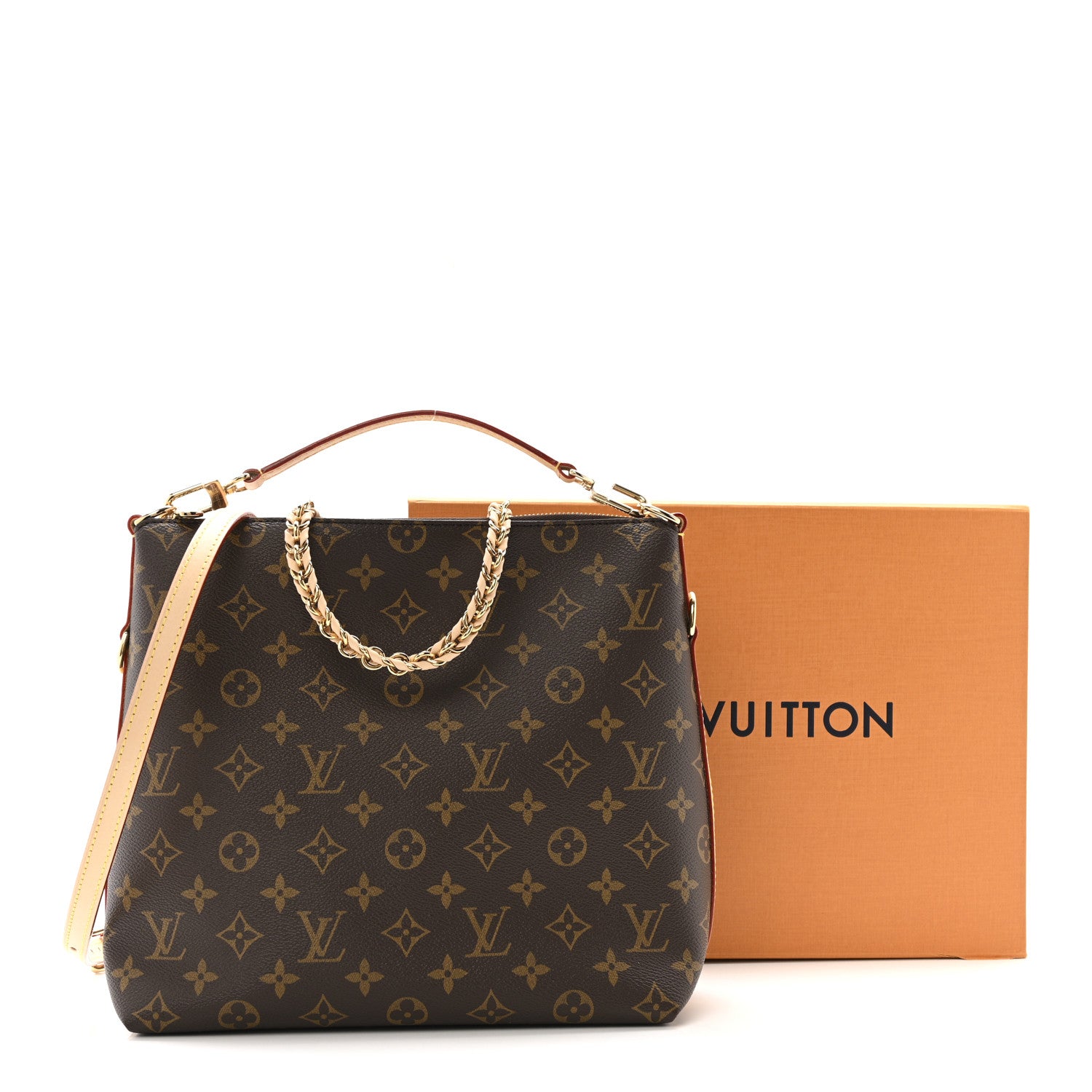 Louis Vuitton Monogram Multipass 10 of 10