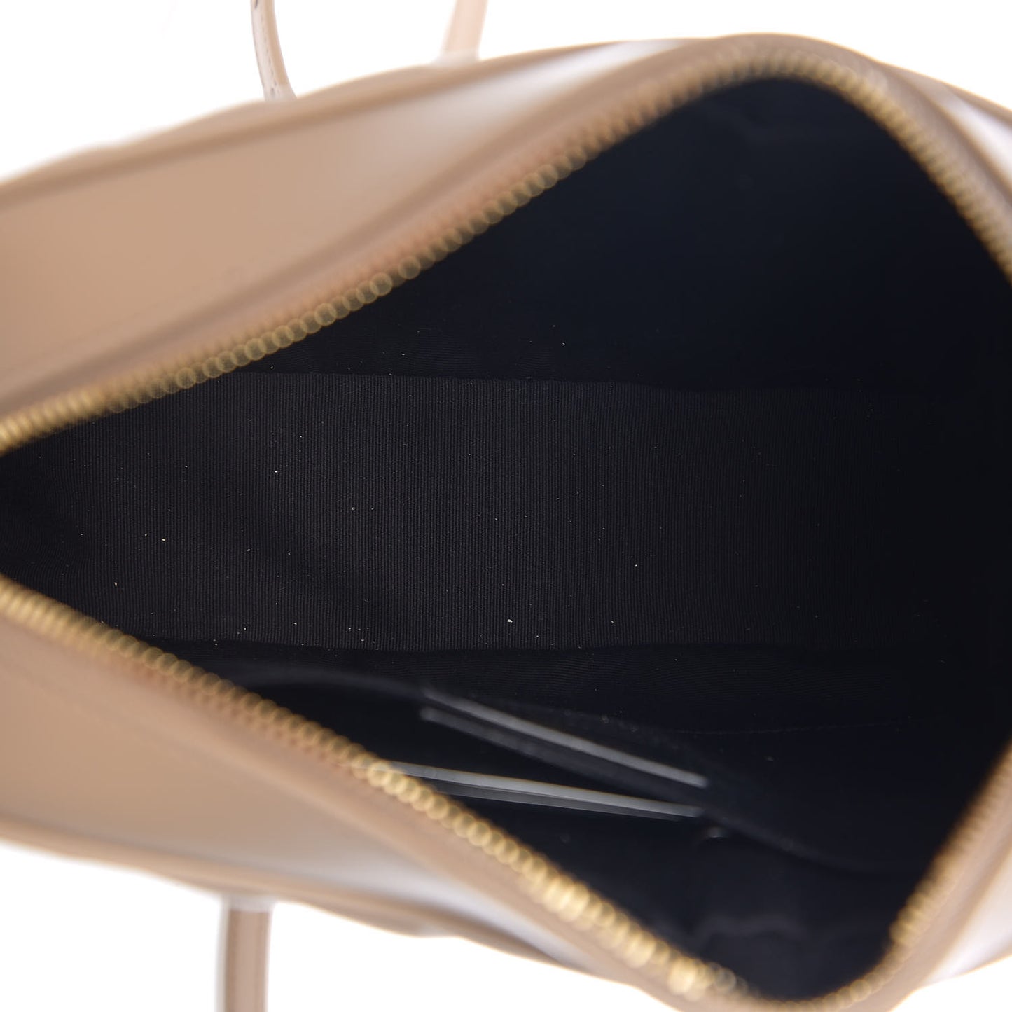 Calfskin Matelasse Monogram Lou Camera Bag Dusty Grey