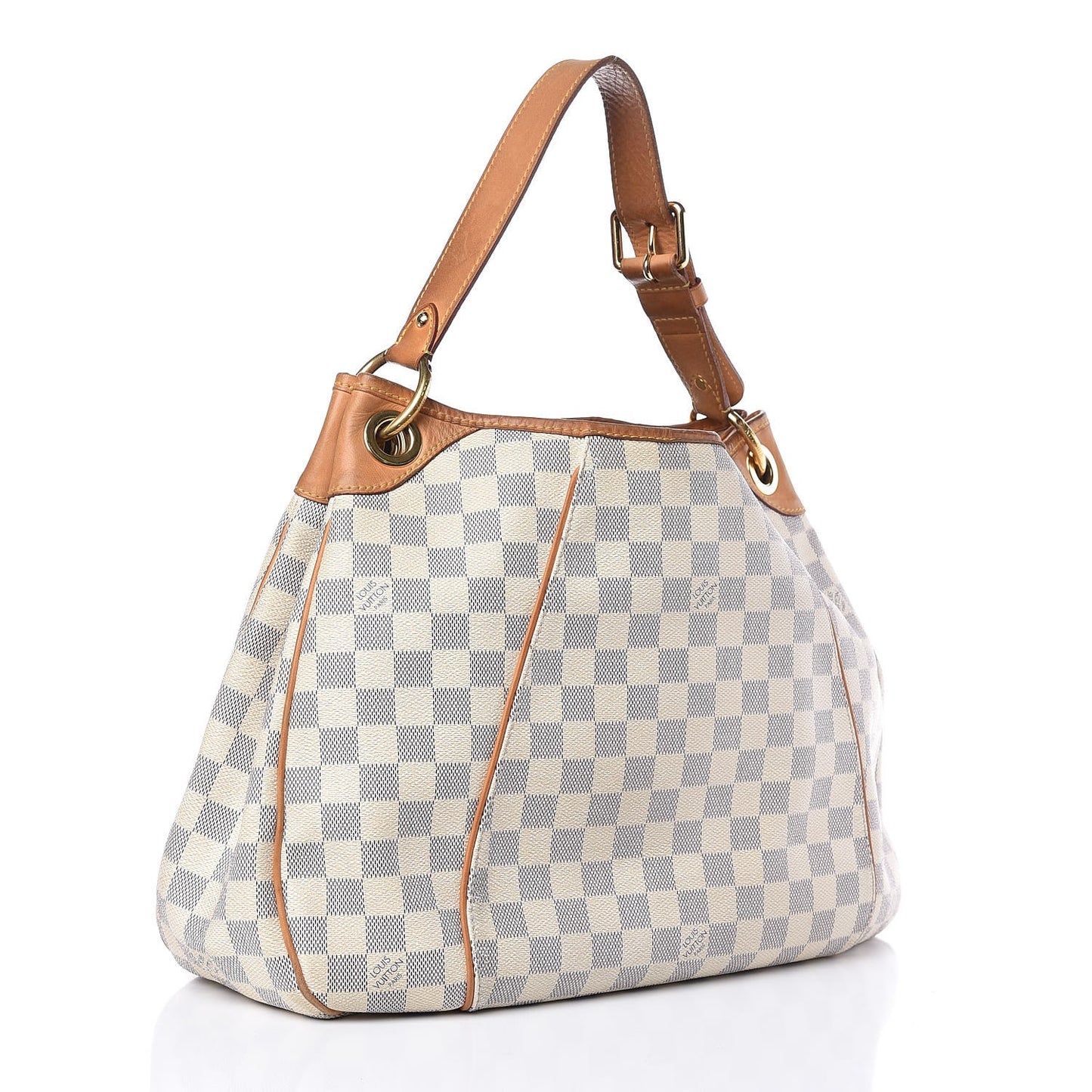 Damier Azur Galliera PM