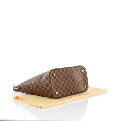 Louis Vuitton Damier Ebene Belmont 4 of 7