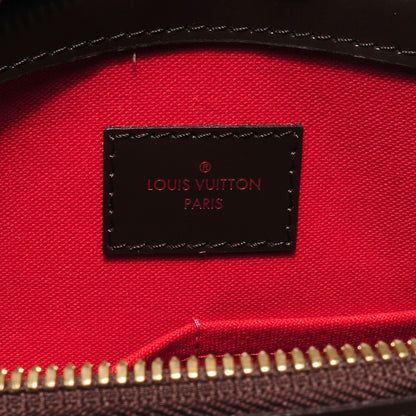 Louis Vuitton Damier Ebene Verona MM 5 of 8