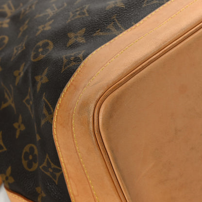Louis Vuitton Monogram Noe 10 of 11