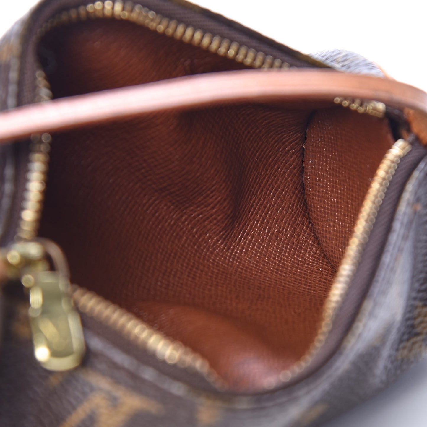 Monogram Mini Papillon