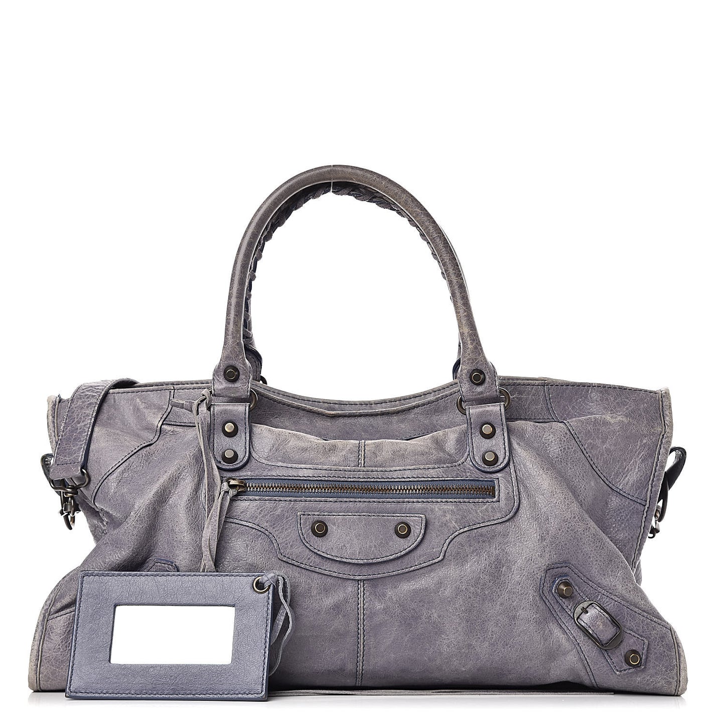 Agneau Classic Hardware Part Time Jacynthe