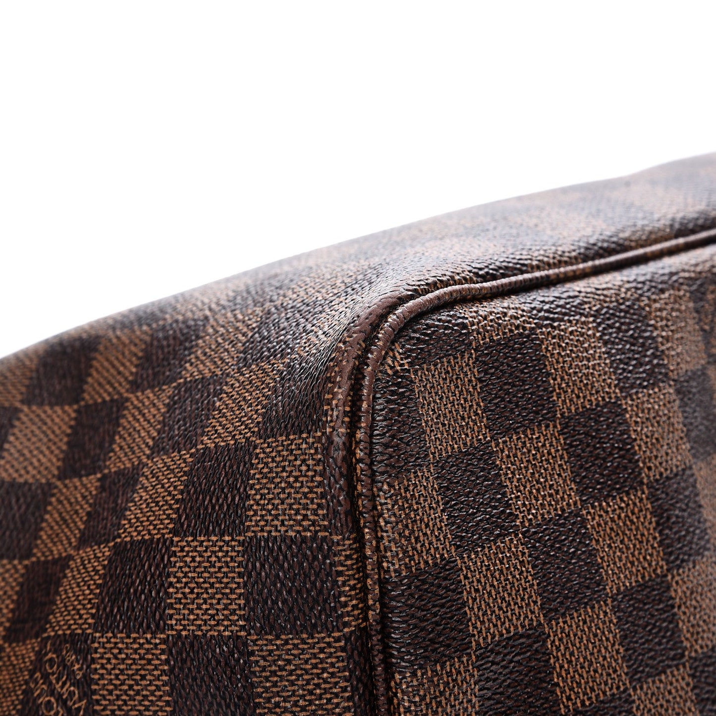 Damier Ebene Neverfull GM