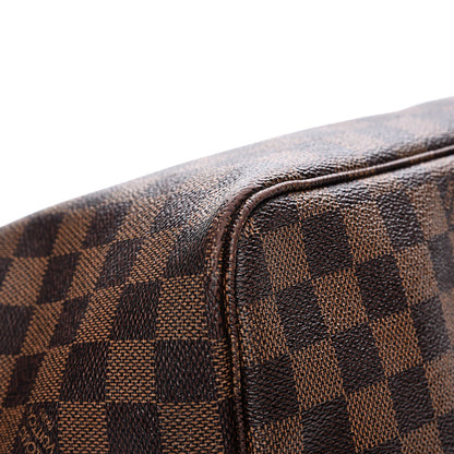 Louis Vuitton Damier Ebene Neverfull GM 11 of 17