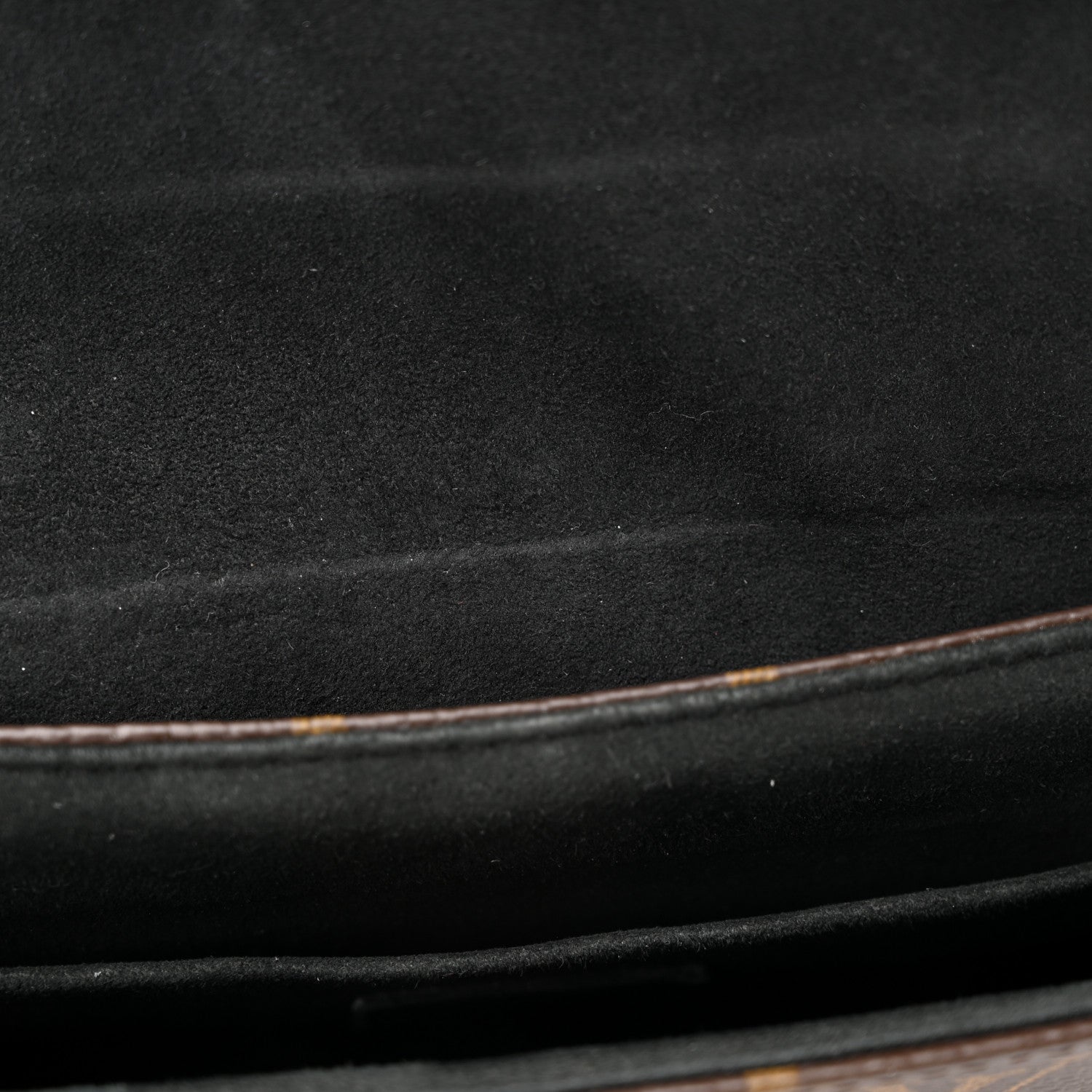 Louis Vuitton Monogram Locky BB Black 11 of 16