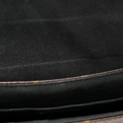 Louis Vuitton Monogram Locky BB Black 11 of 16