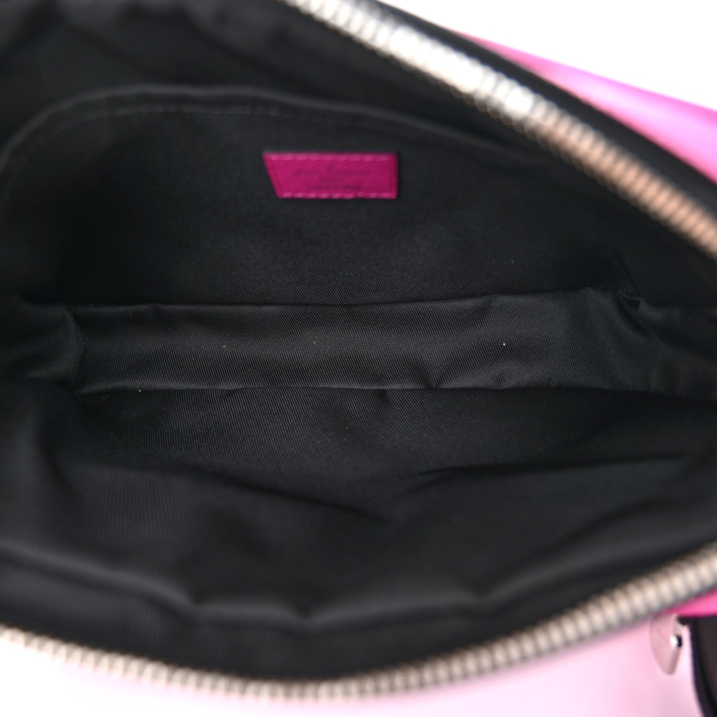 Taigarama Outdoor Messenger Fuchsia