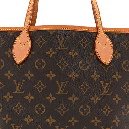Louis Vuitton Monogram Neverfull PM 8 of 10