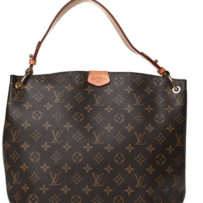 Louis Vuitton Monogram Graceful PM Pivoine 8 of 17