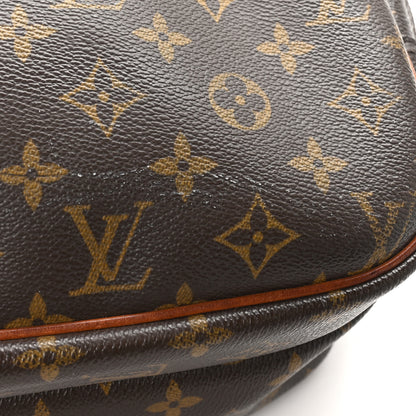Louis Vuitton Monogram Reporter PM 11 of 11