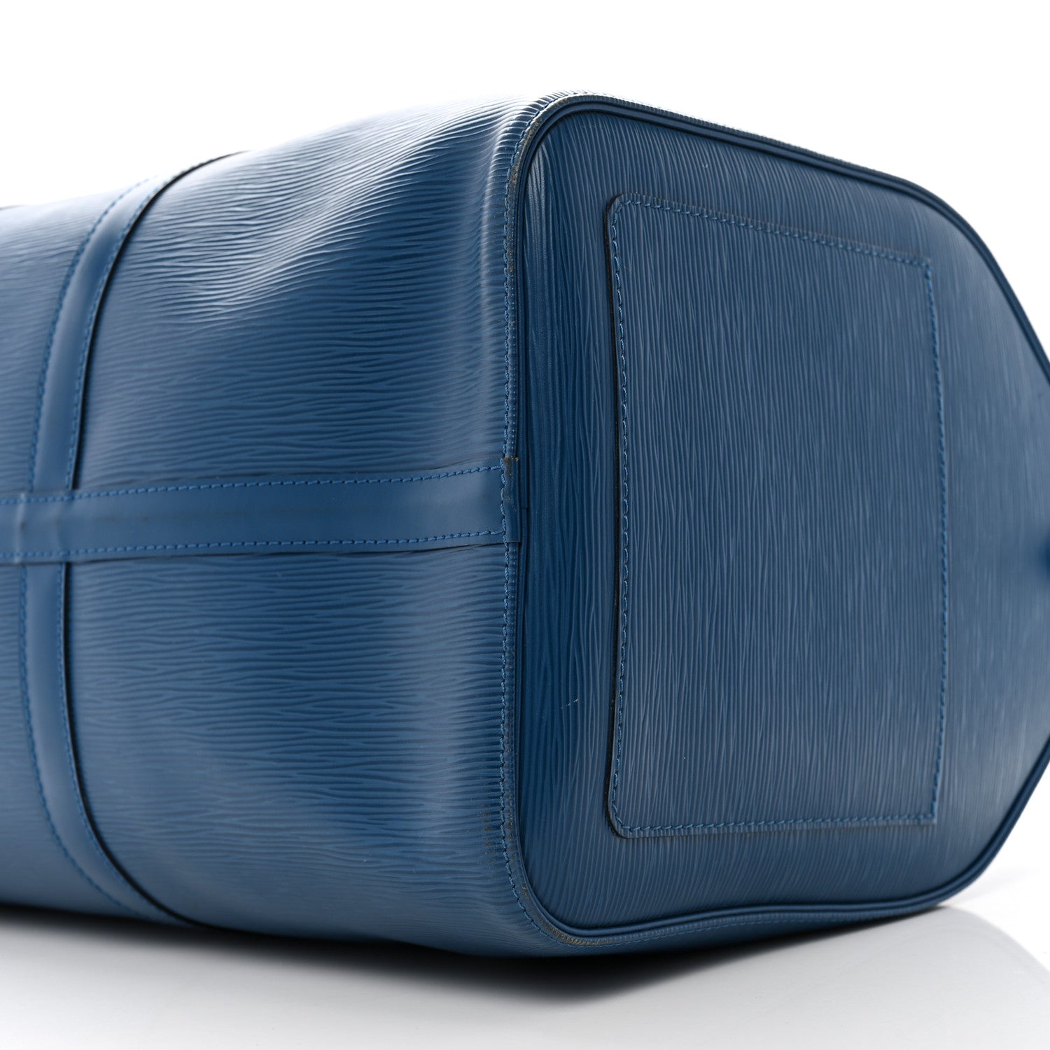 Louis Vuitton Epi Keepall 50 Toledo 9 of 13