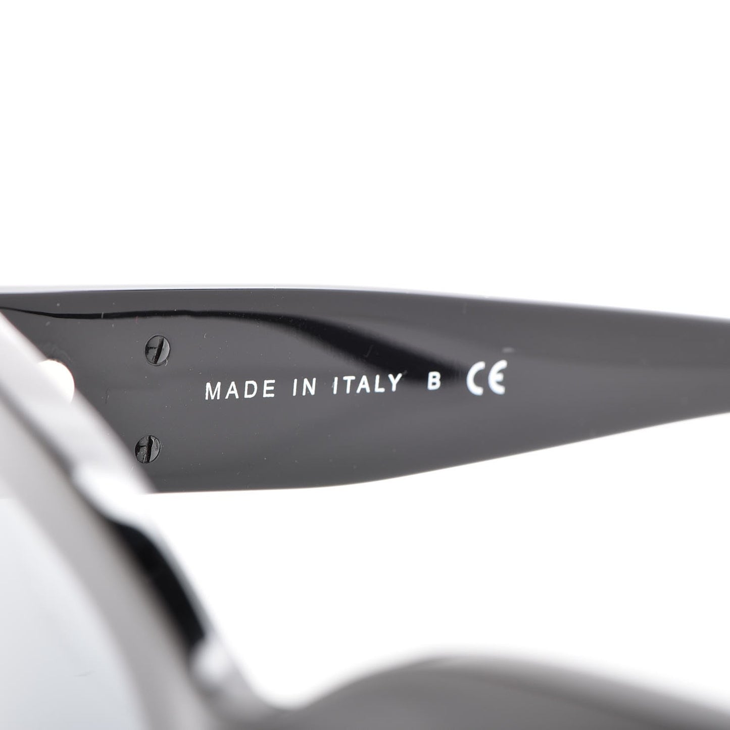 Mirror CC Sunglasses 5357 Black