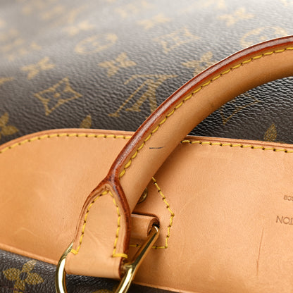 Louis Vuitton Monogram Alize 1 Compartment 13 of 13