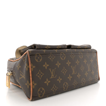 Louis Vuitton Monogram Manhattan PM 4 of 13