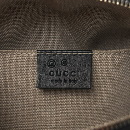 Gucci Microguccissima Mini Dome Bag Black 6 of 9