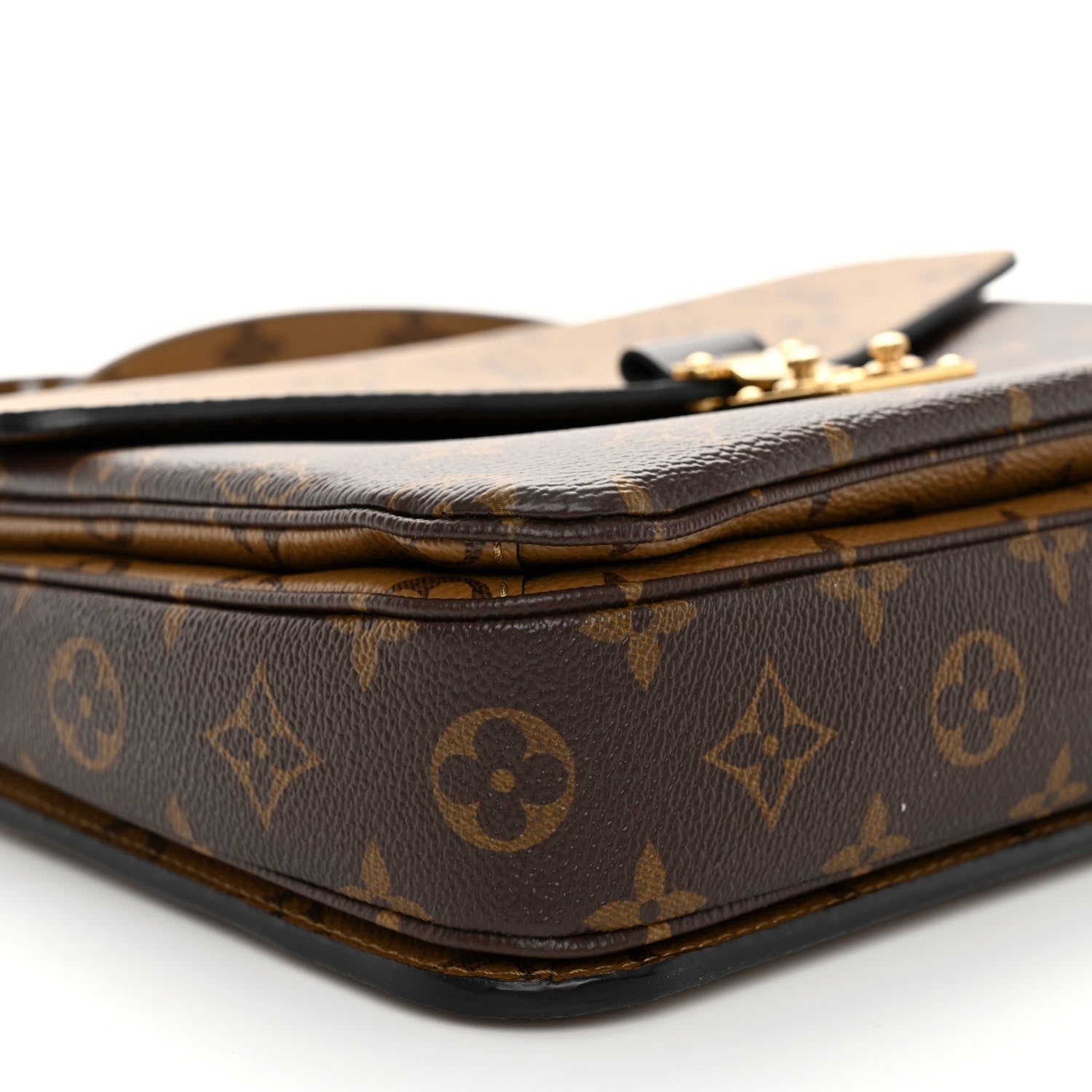 Louis Vuitton Reverse Monogram Pochette Metis 7 of 8