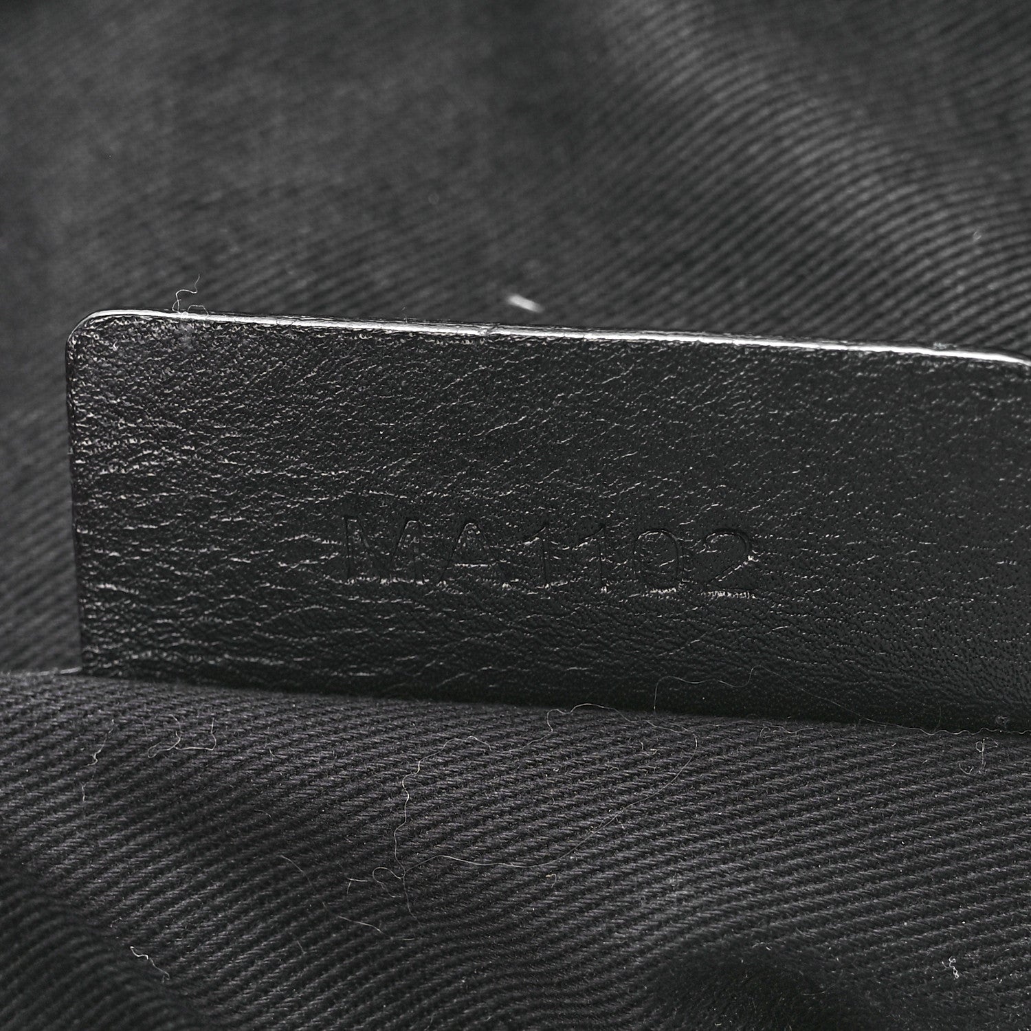 Givenchy Sugar Goatskin Small Nightingale Black 7 of 11
