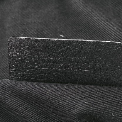Givenchy Sugar Goatskin Small Nightingale Black 7 of 11
