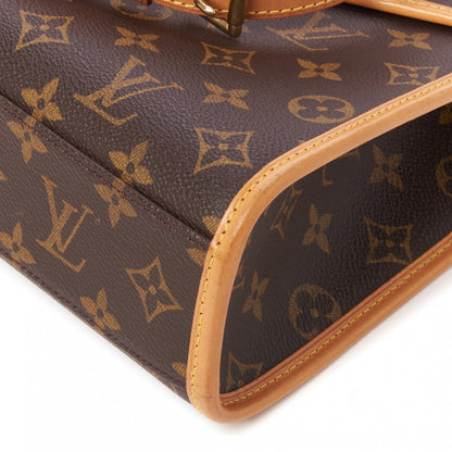 Louis Vuitton Monogram Bel Air 5 of 8