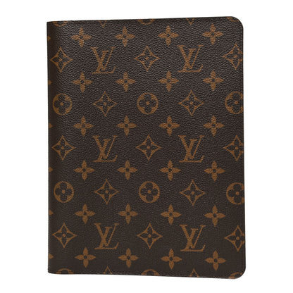 Louis Vuitton Monogram Desk Agenda Cover 1 of 9