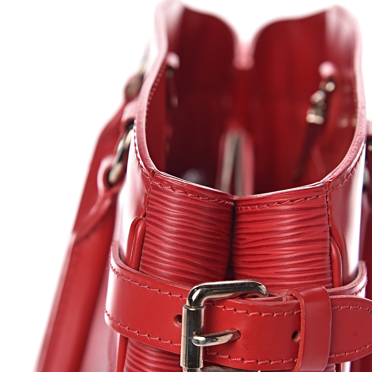 Epi Passy PM Red