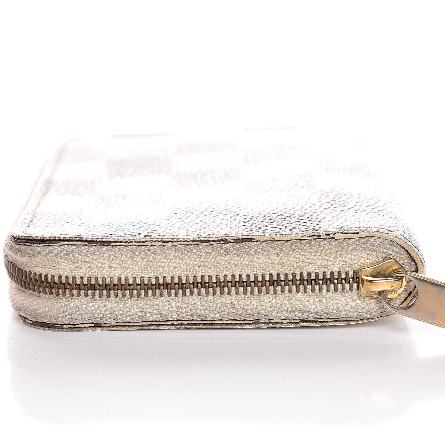 Damier Azur Zippy Coin Purse