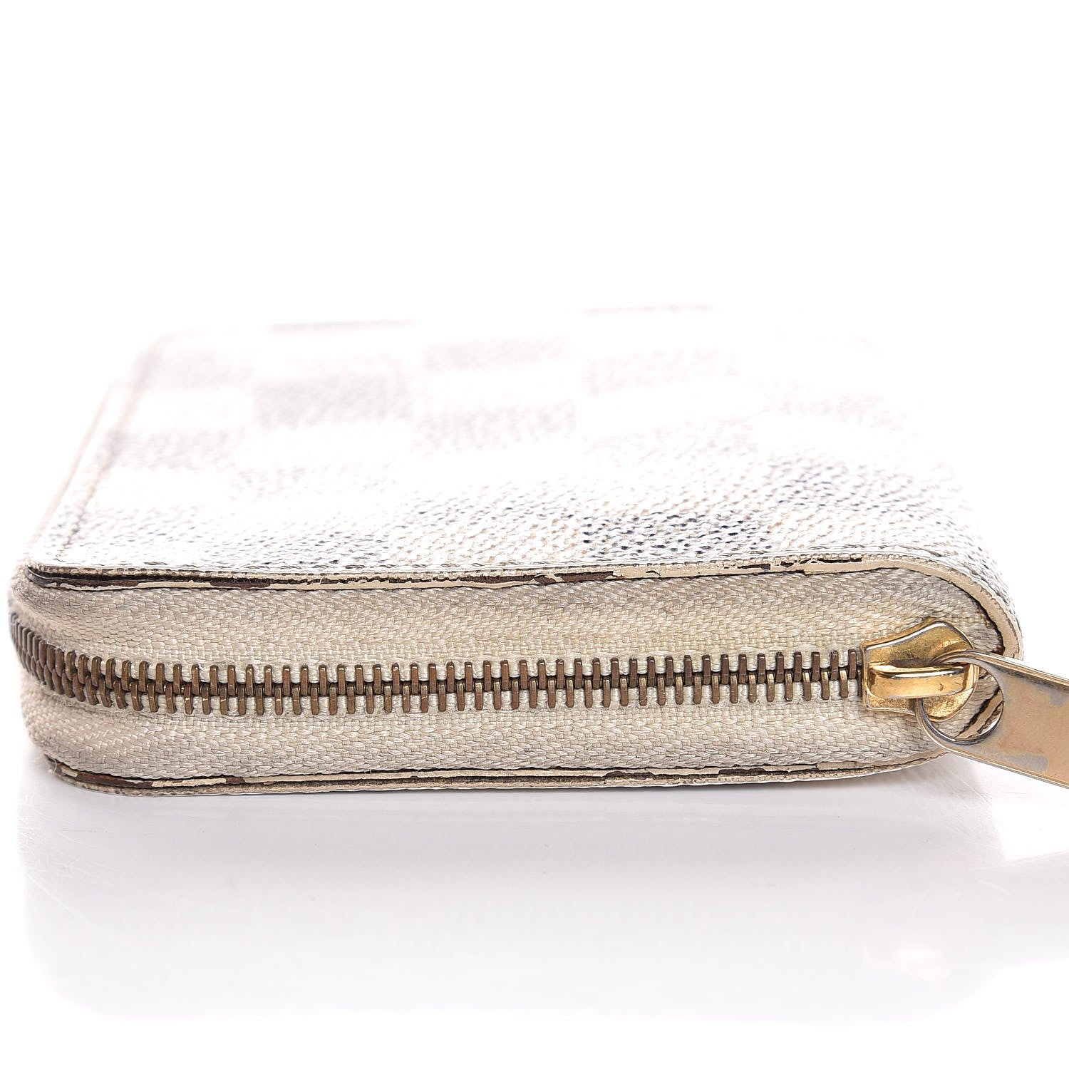Louis Vuitton Damier Azur Zippy Coin Purse 12 of 18