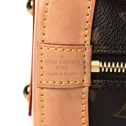 Louis Vuitton Monogram Alma BB 6 of 10