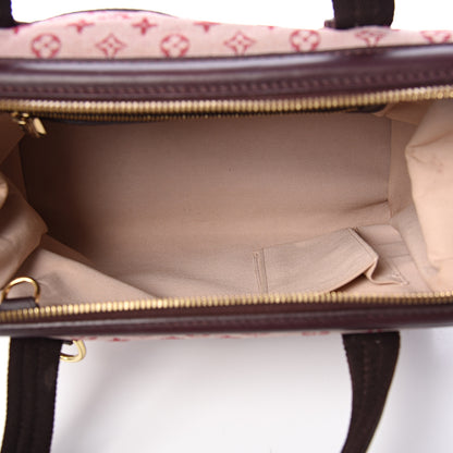 Louis Vuitton Mini Monogram Josephine PM Cherry 4 of 8