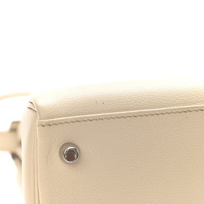Hermes Evercolor Kelly Retourne 28 Beton 13 of 18