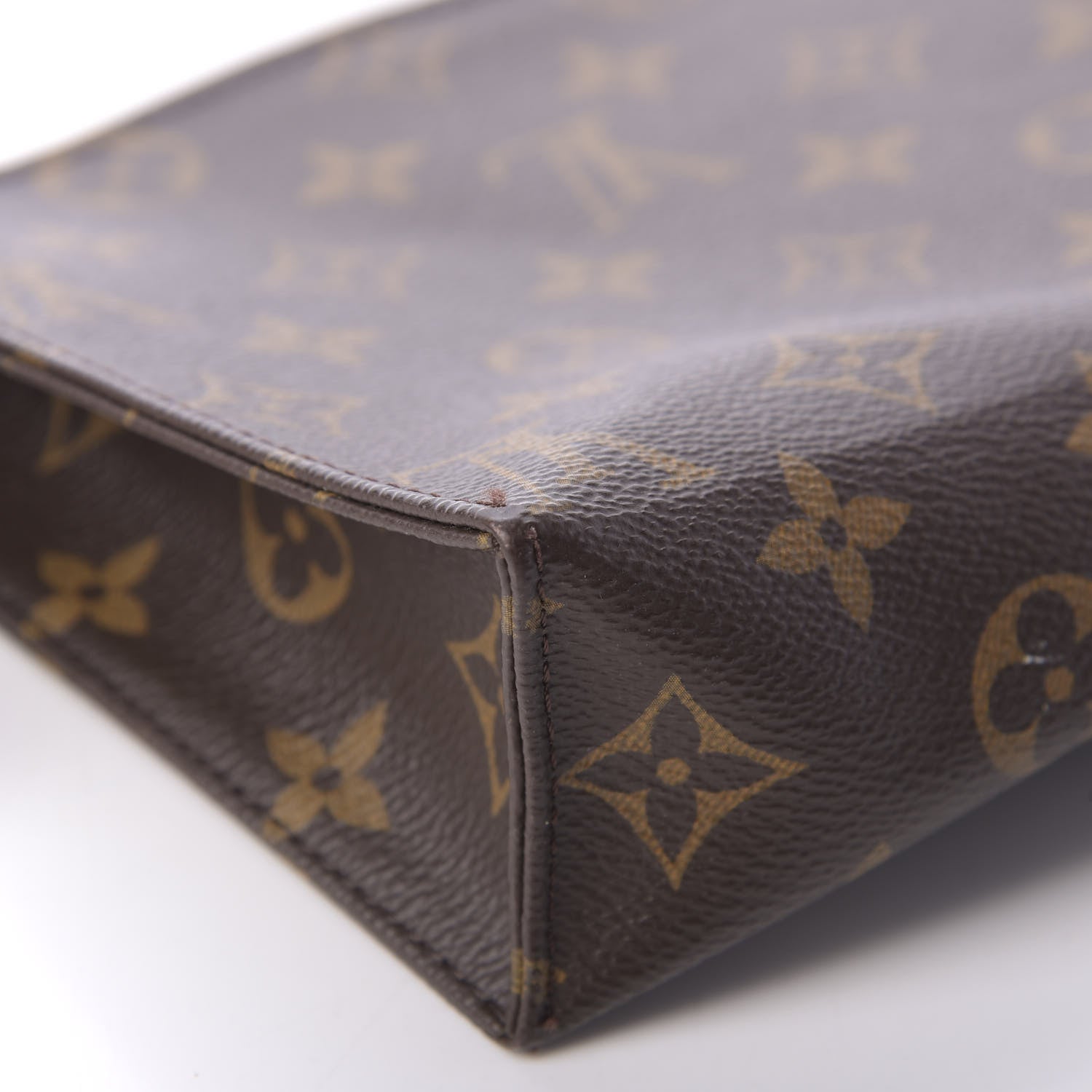 Louis Vuitton Monogram Toiletry Pouch 19 8 of 12