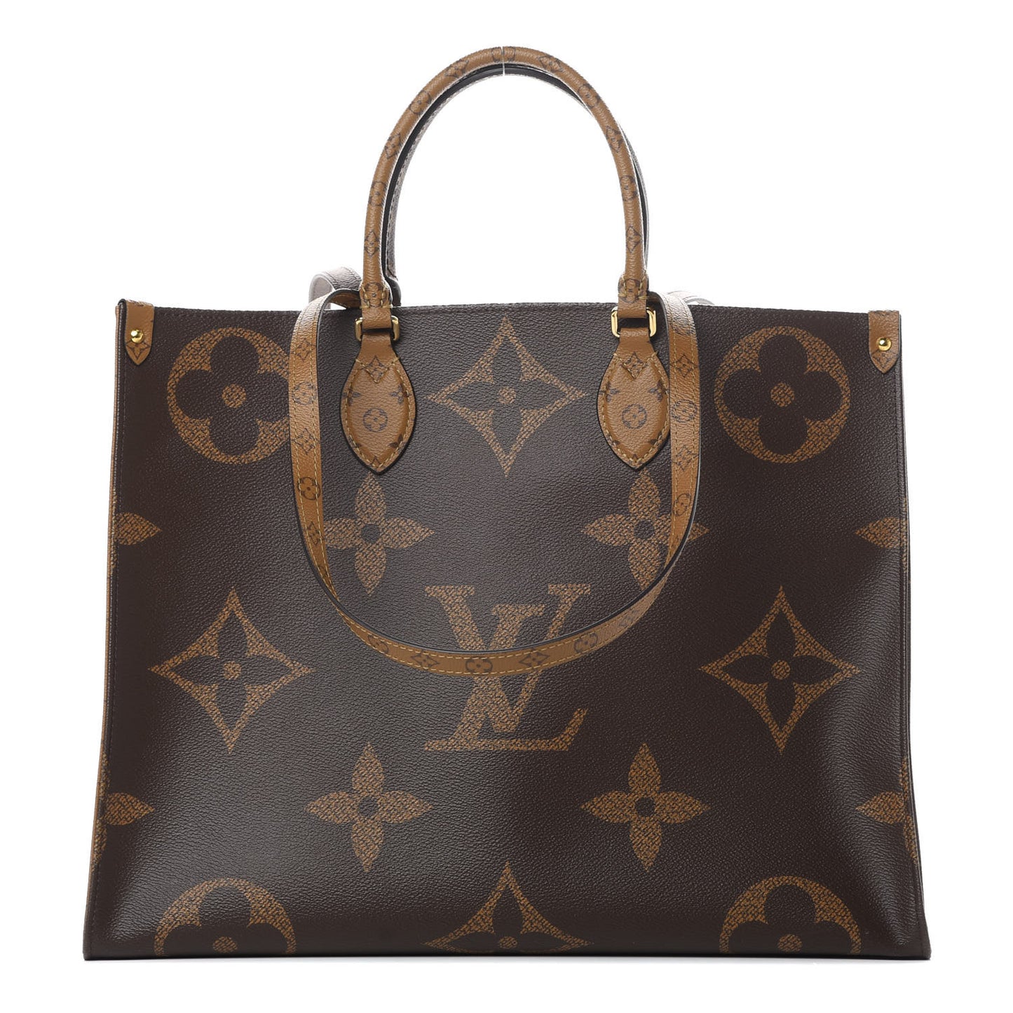 Reverse Monogram Giant Onthego GM