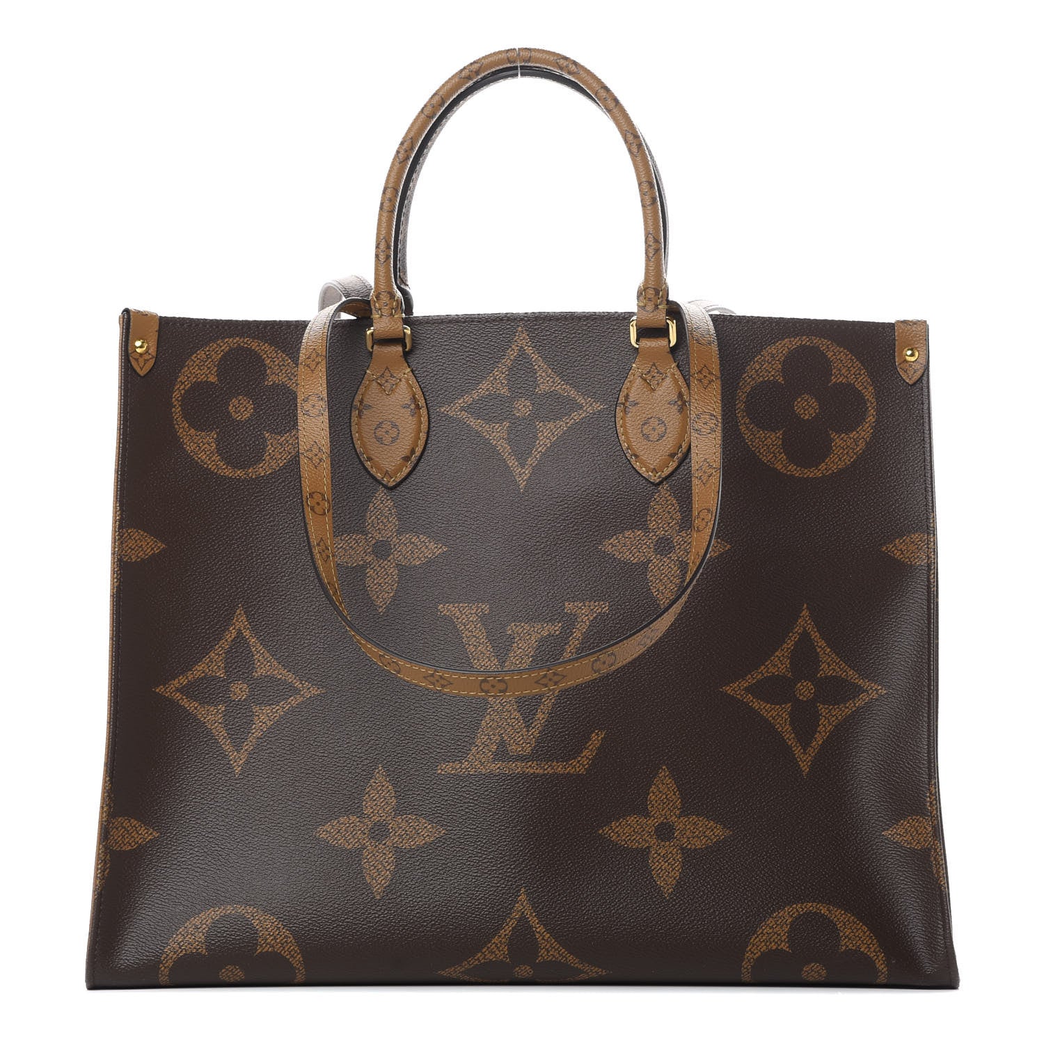 Louis Vuitton Reverse Monogram Giant Onthego GM 1 of 12