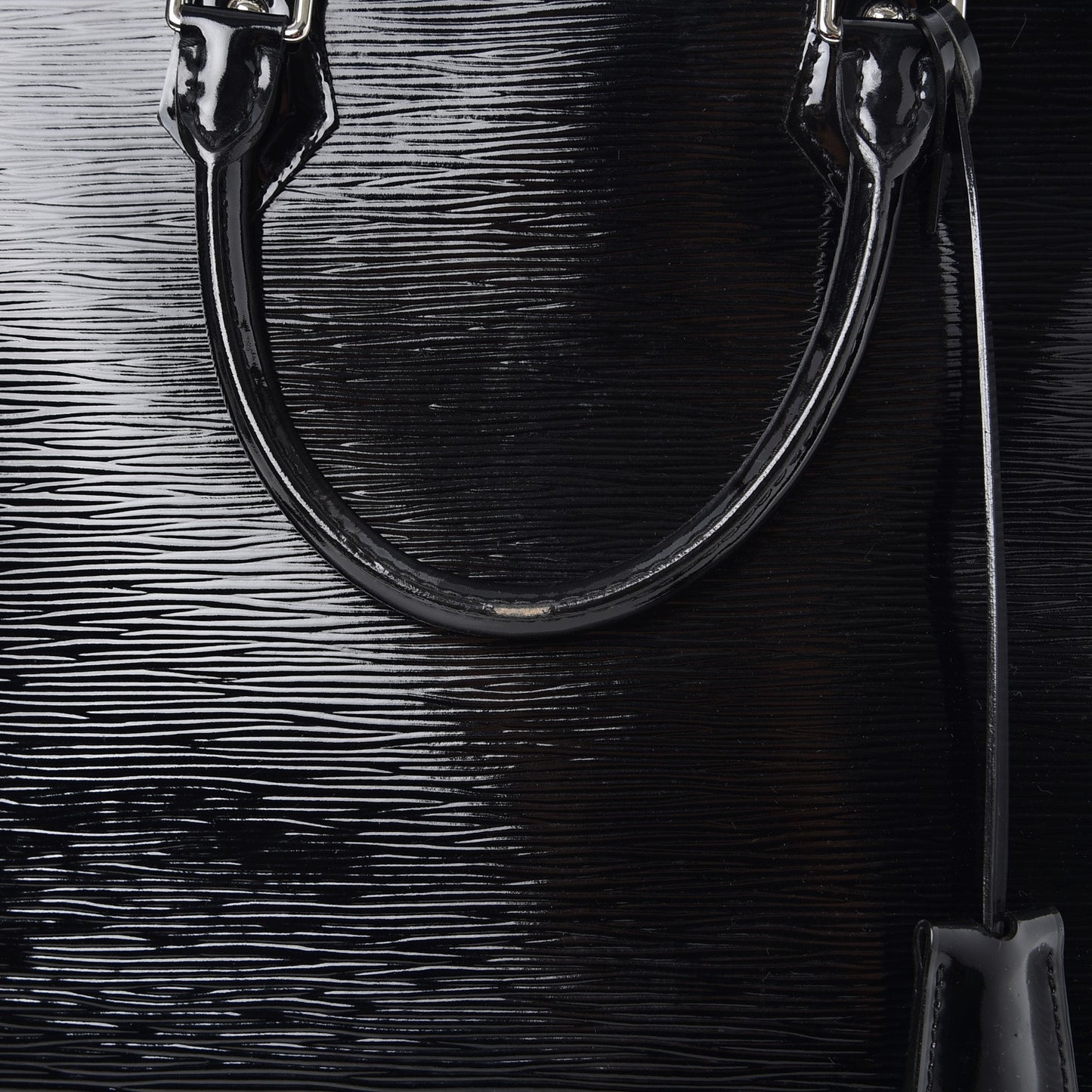 Electric Epi Alma GM Black