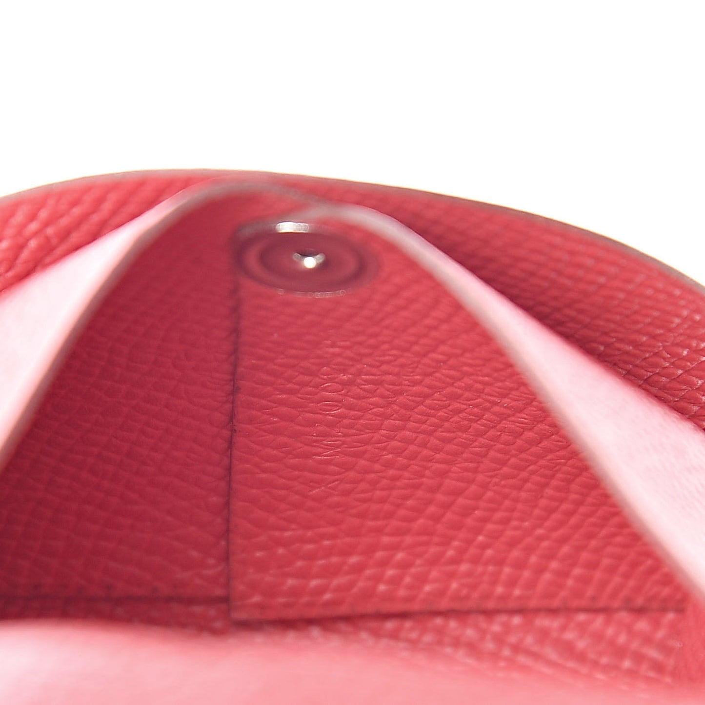 Epsom Bastia Coin Purse Rose Azalee