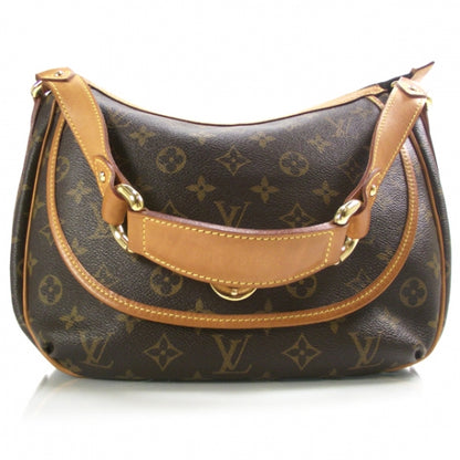 Louis Vuitton Monogram Tulum PM 1 of 9
