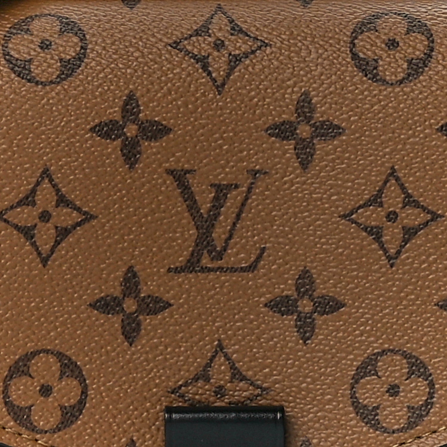 Louis Vuitton Reverse Monogram Pochette Metis 9 of 13