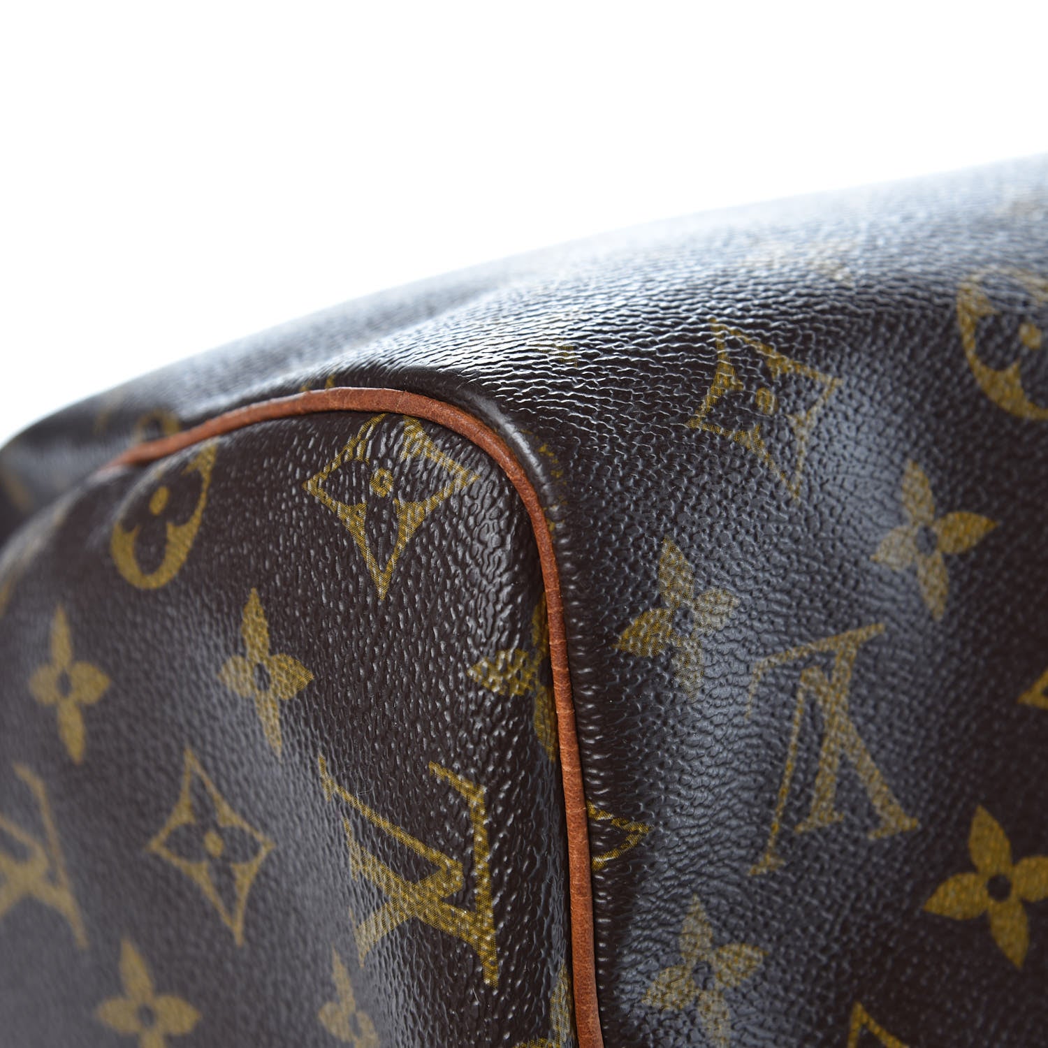 Louis Vuitton Monogram Speedy 30 15 of 18