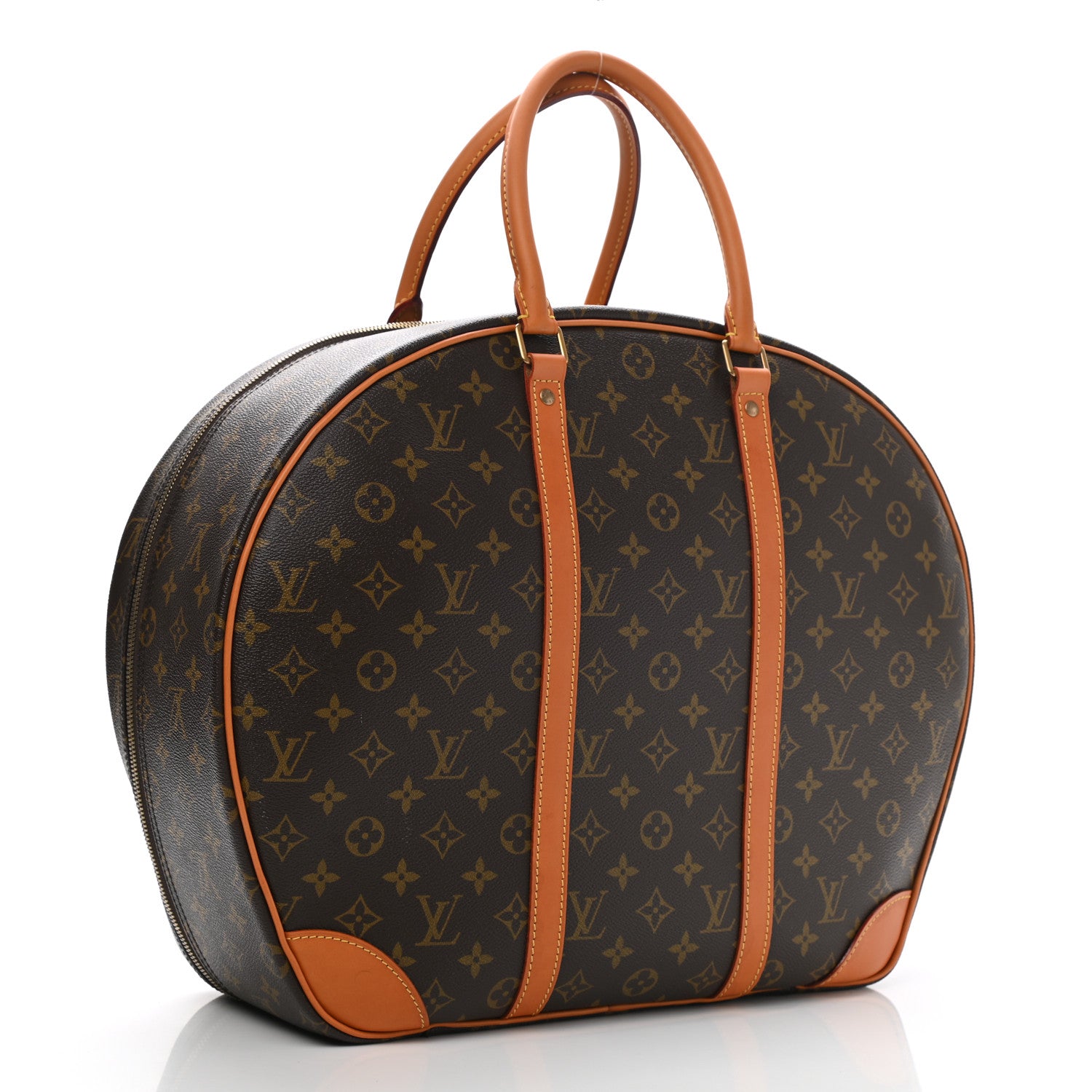 Louis Vuitton Monogram Iconoclasts Karl Lagerfeld Punching Suitcase and Boxing Gloves 4 of 17