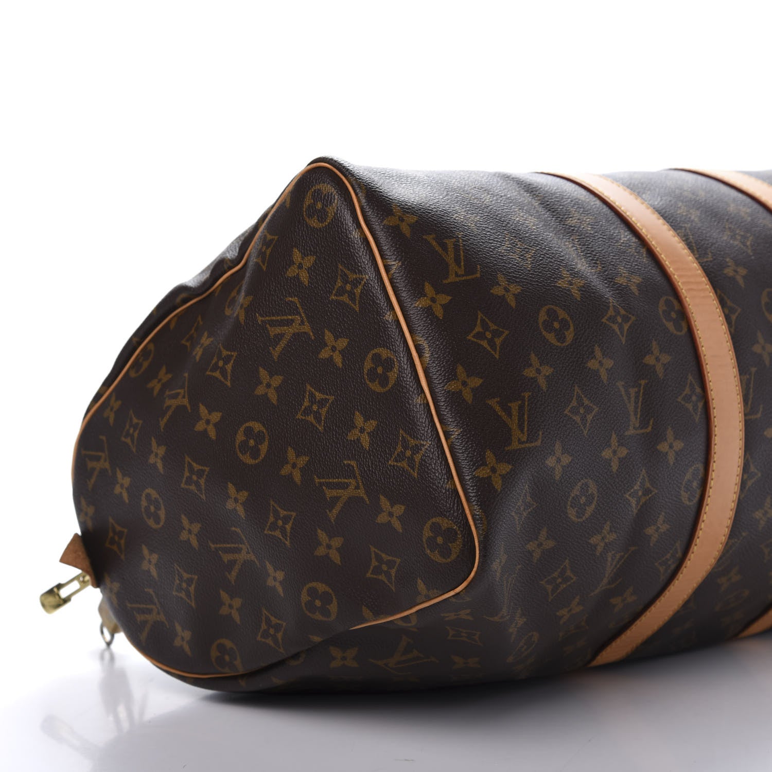 Louis Vuitton Monogram Keepall 45 5 of 13