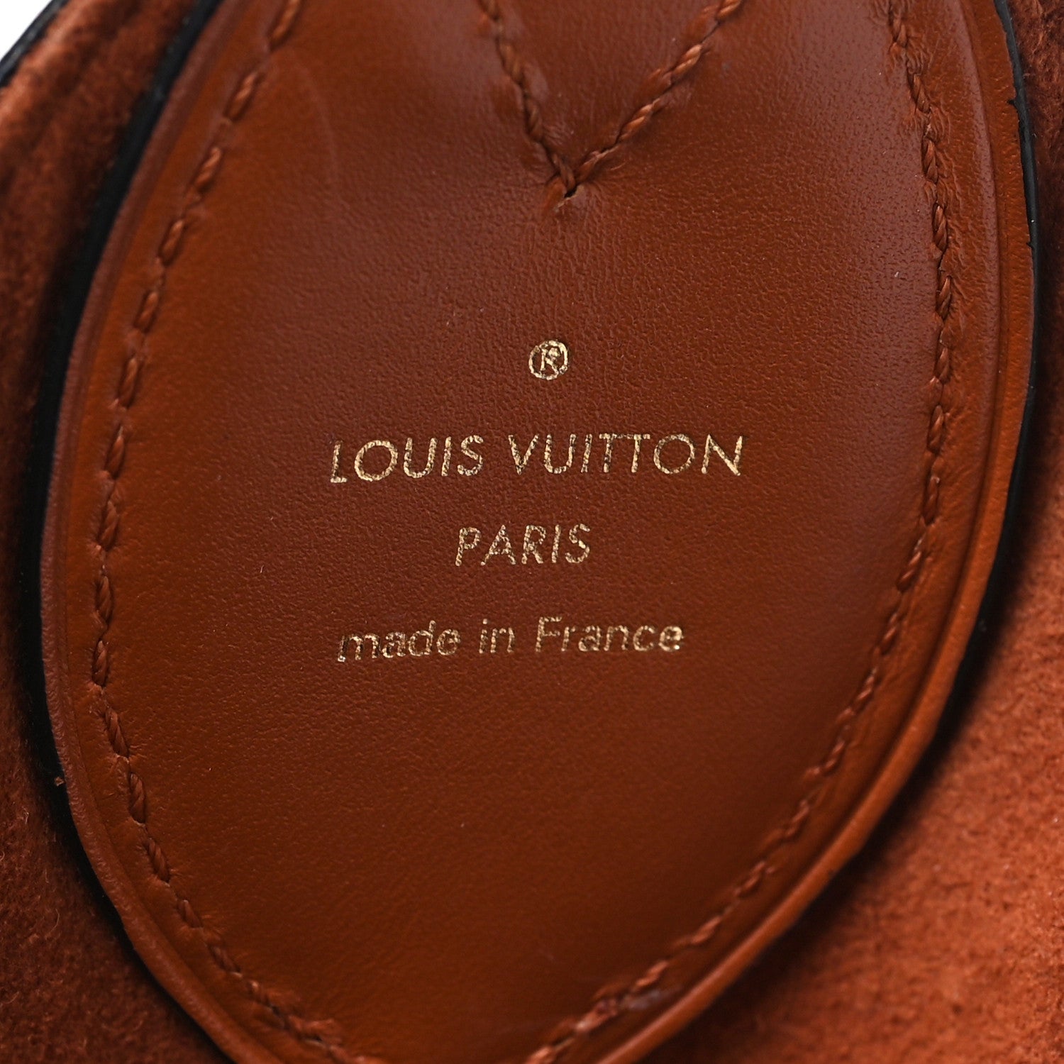 Louis Vuitton Monogram Flower Hobo Caramel 6 of 9