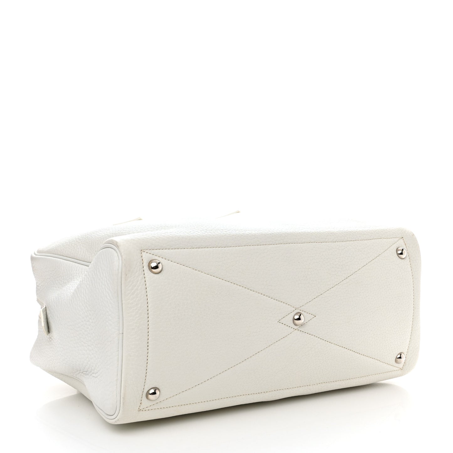 Taurillon Clemence Victoria II 35 White