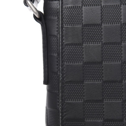Louis Vuitton Damier Infini District PM Onyx 10 of 12