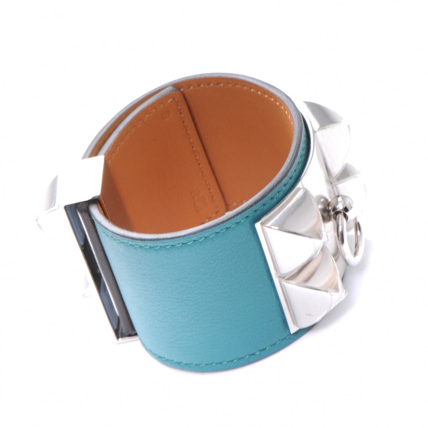 Swift Collier de Chien CDC Bracelet Malachite Small