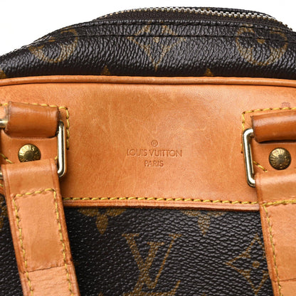 Louis Vuitton Monogram Excursion Shoe Bag 21 of 27