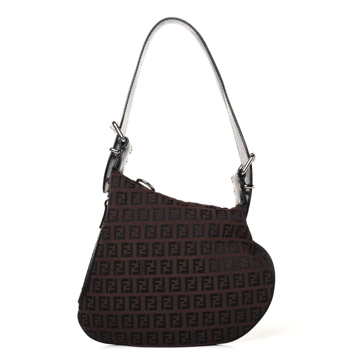 Zucchino Oyster Brown